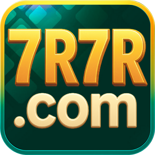 7r7r logo