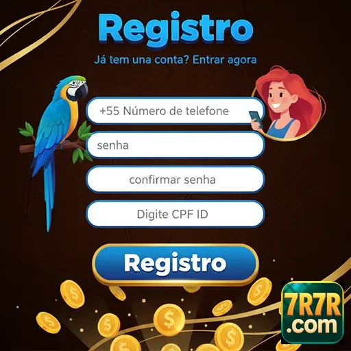 Ilustração de Inovação Contínua