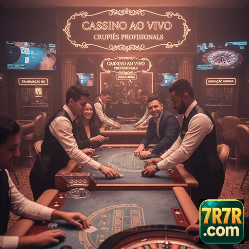 Ilustração de Jogue slots com uma experiência fácil e divertida