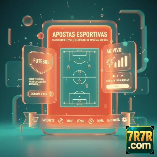 Ilustração de Análise de Dados Avançada