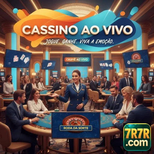 Ilustração de Explore os Serviços VIP do 7r7r com Segurança e Agilidade
