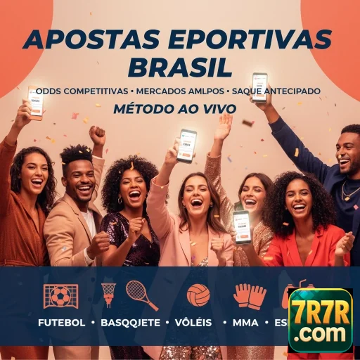 Ilustração de Melhora na Performance Física