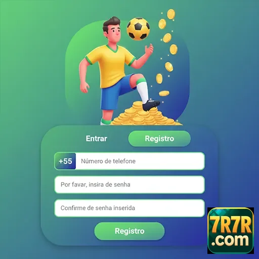Ilustração de Acesso Rápido a Conteúdos Premium