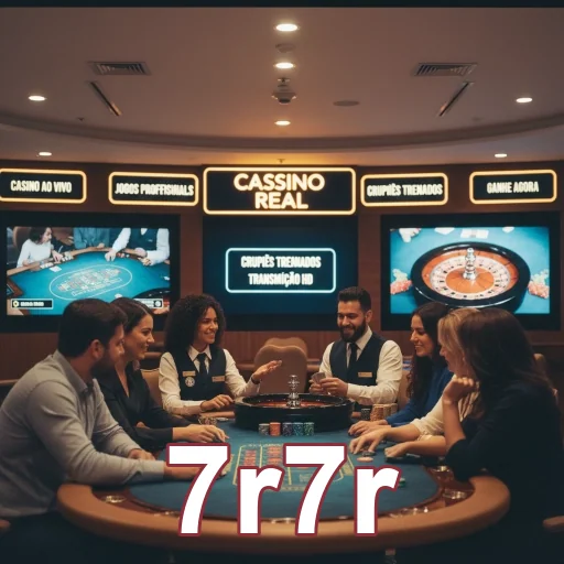 Acesso Imediato aos Serviços VIP - 7r7r