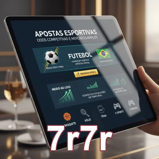 Opções VIP para Apostadores Exigentes - 7r7r