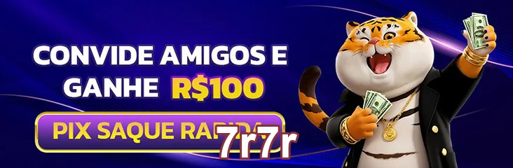 Experiência Mobile Ágil e Confiável - 7r7r