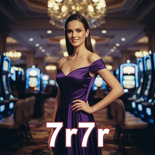 Serviços VIP Exclusivos para Jogadores - 7r7r