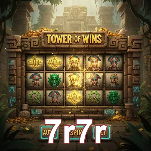 Jogos Rápidos e Suporte Local em PT-BR - 7r7r